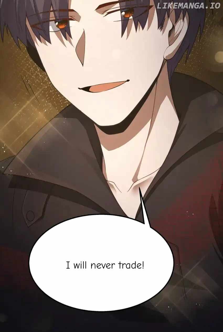 This Hero is a Money Supremacist Chapter 27 6